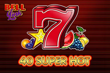 40 Super Hot Bell Link Boost