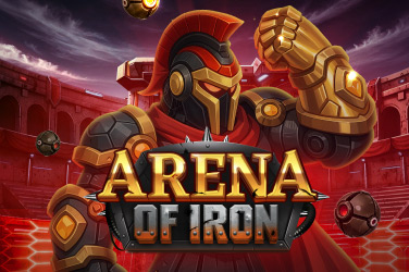 Arena of Iron